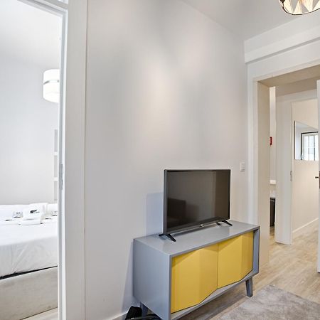 Bmyguest - Ambassador Boutique Apartment I Lisboa 外观 照片