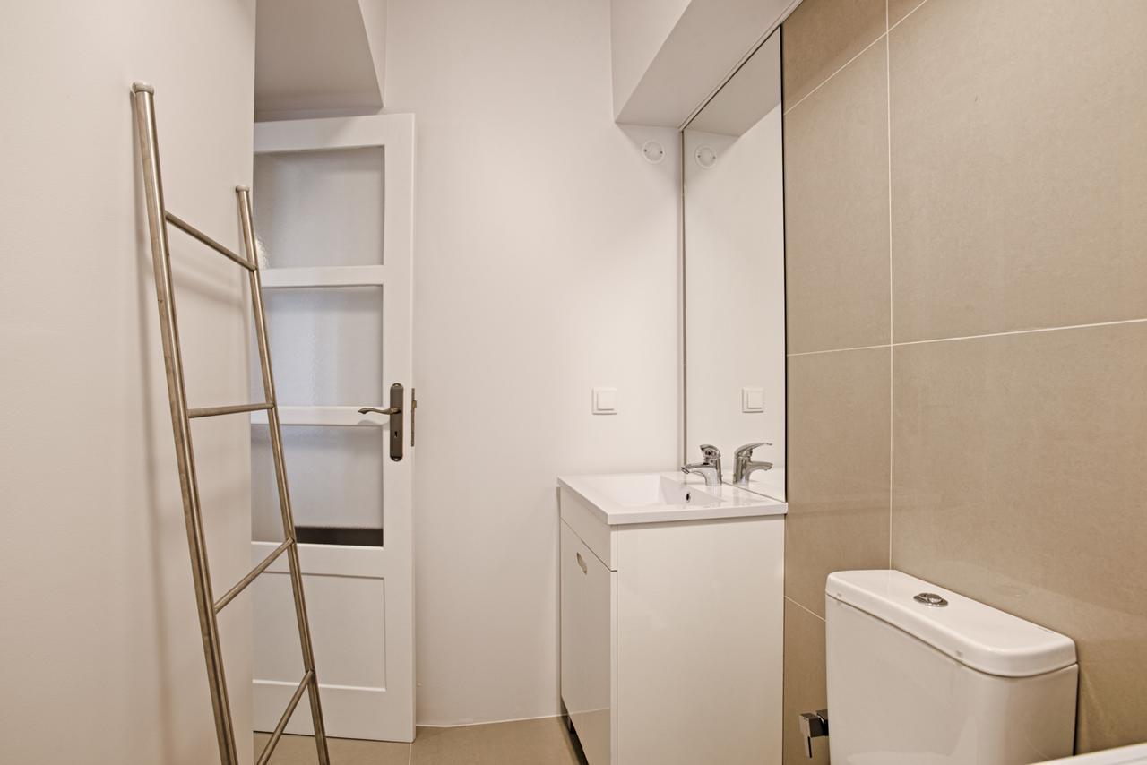 Bmyguest - Ambassador Boutique Apartment I Lisboa 外观 照片