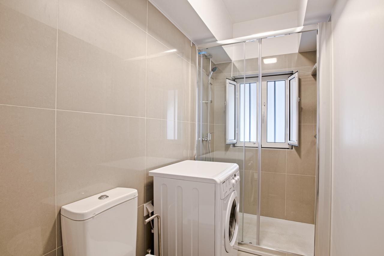Bmyguest - Ambassador Boutique Apartment I Lisboa 外观 照片