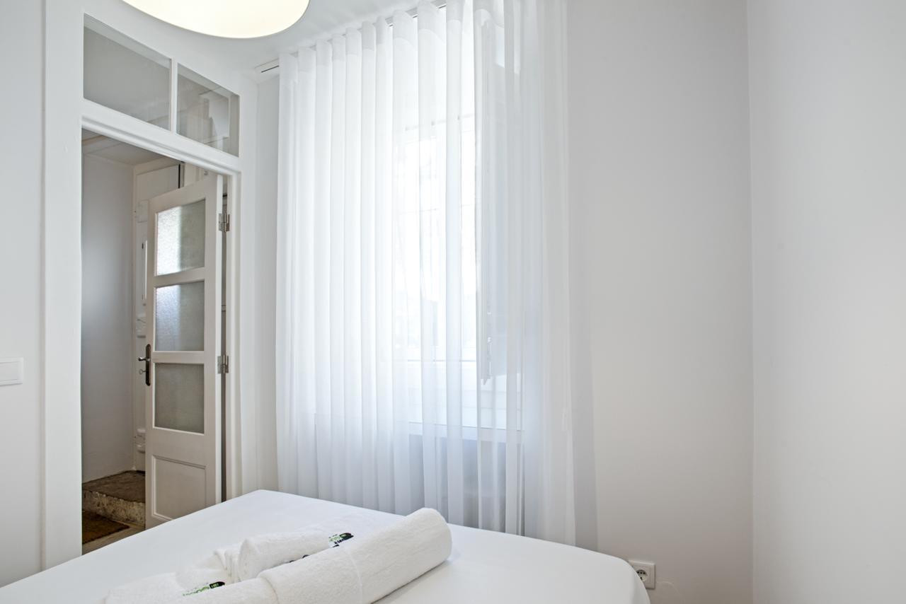 Bmyguest - Ambassador Boutique Apartment I Lisboa 外观 照片